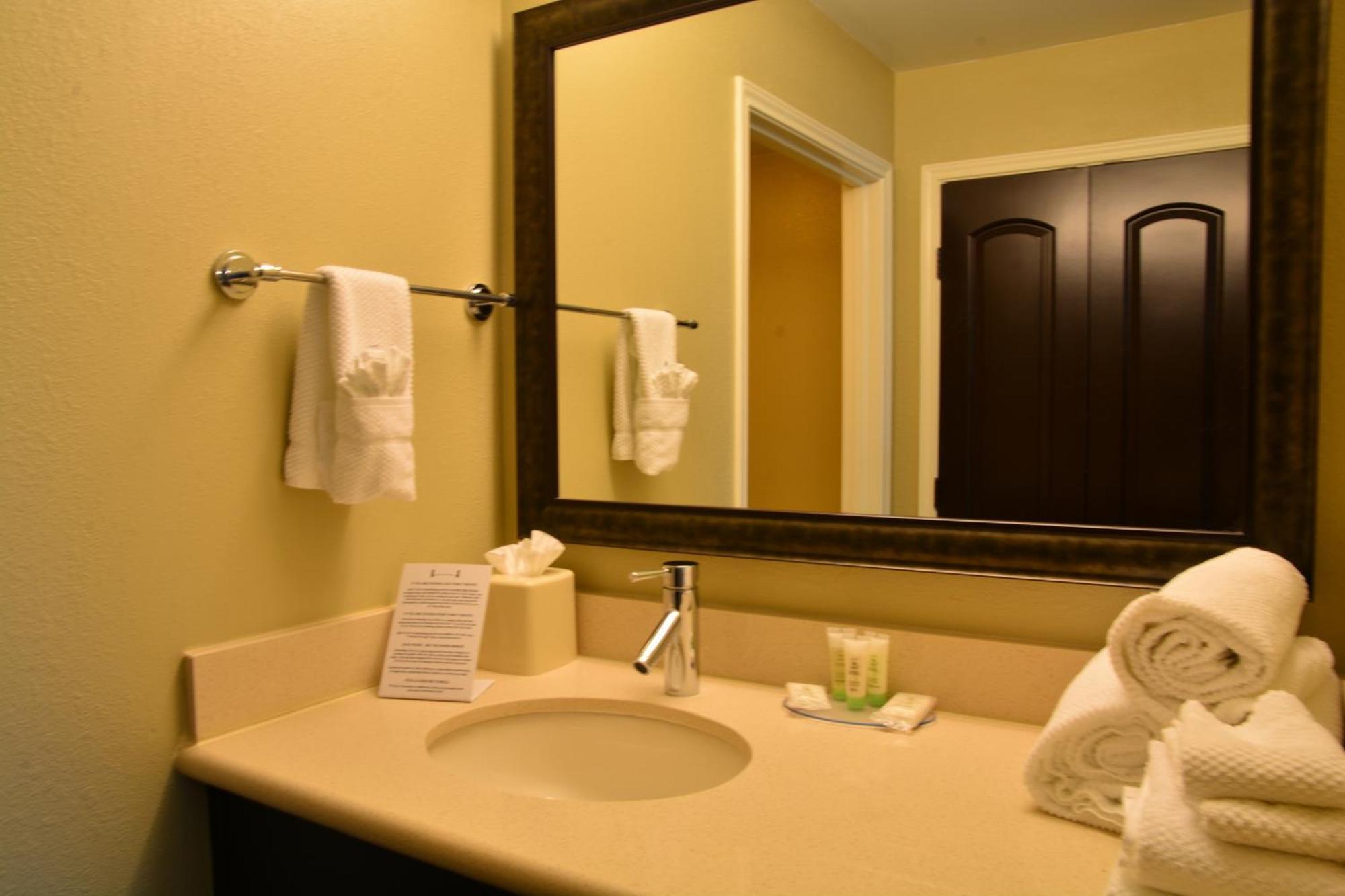 Staybridge Suites College Station By Ihg Exteriér fotografie