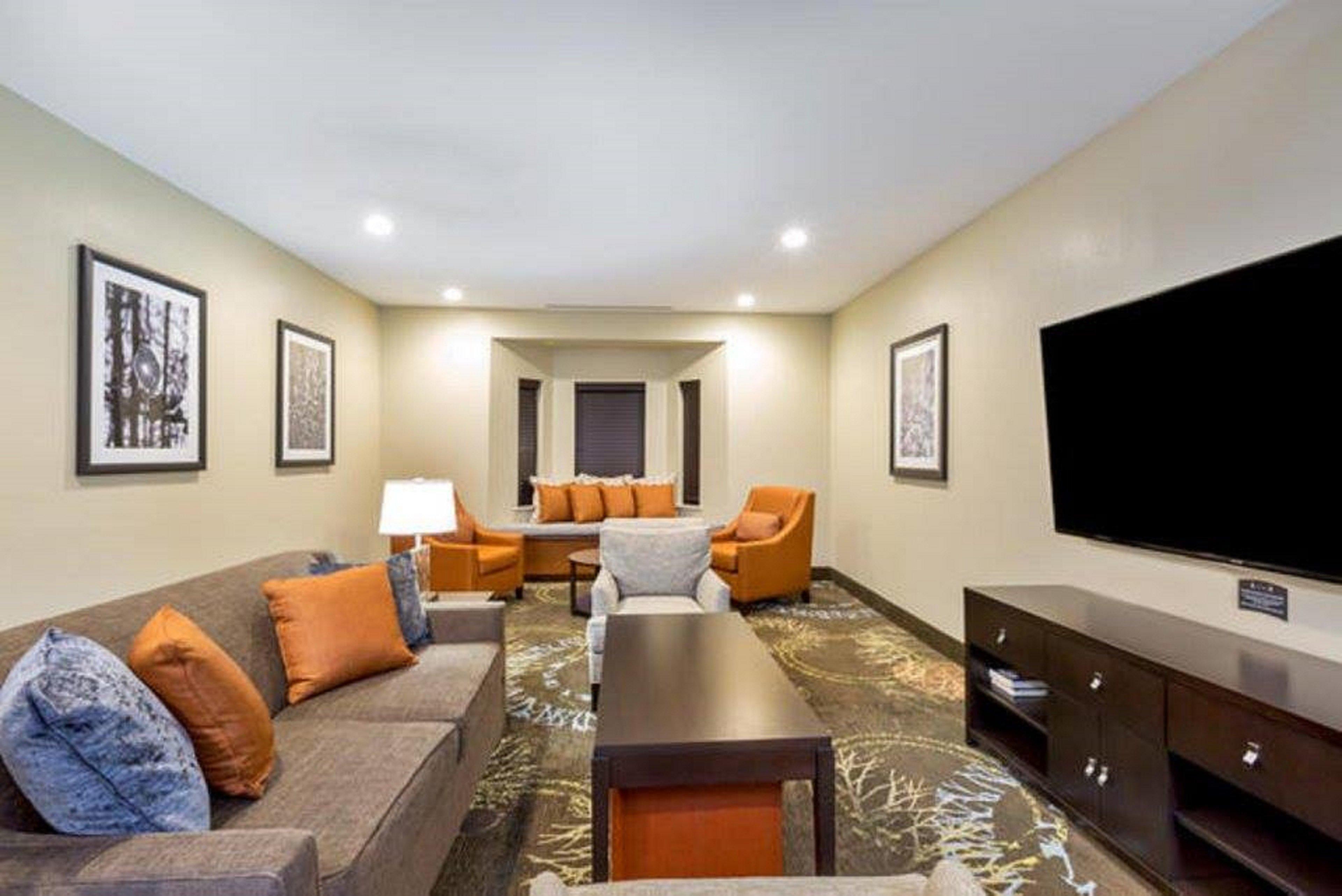Staybridge Suites College Station By Ihg Exteriér fotografie