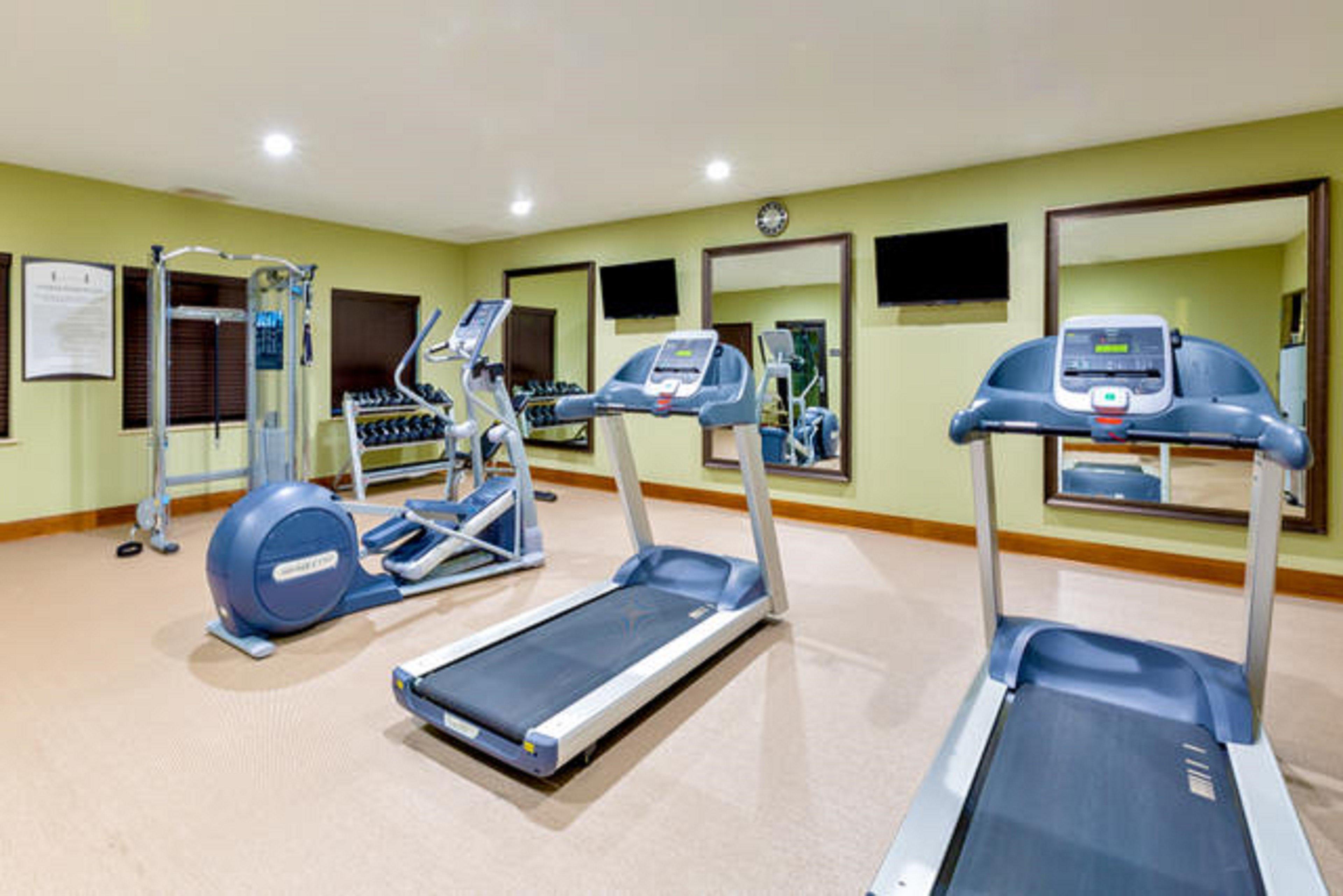 Staybridge Suites College Station By Ihg Exteriér fotografie