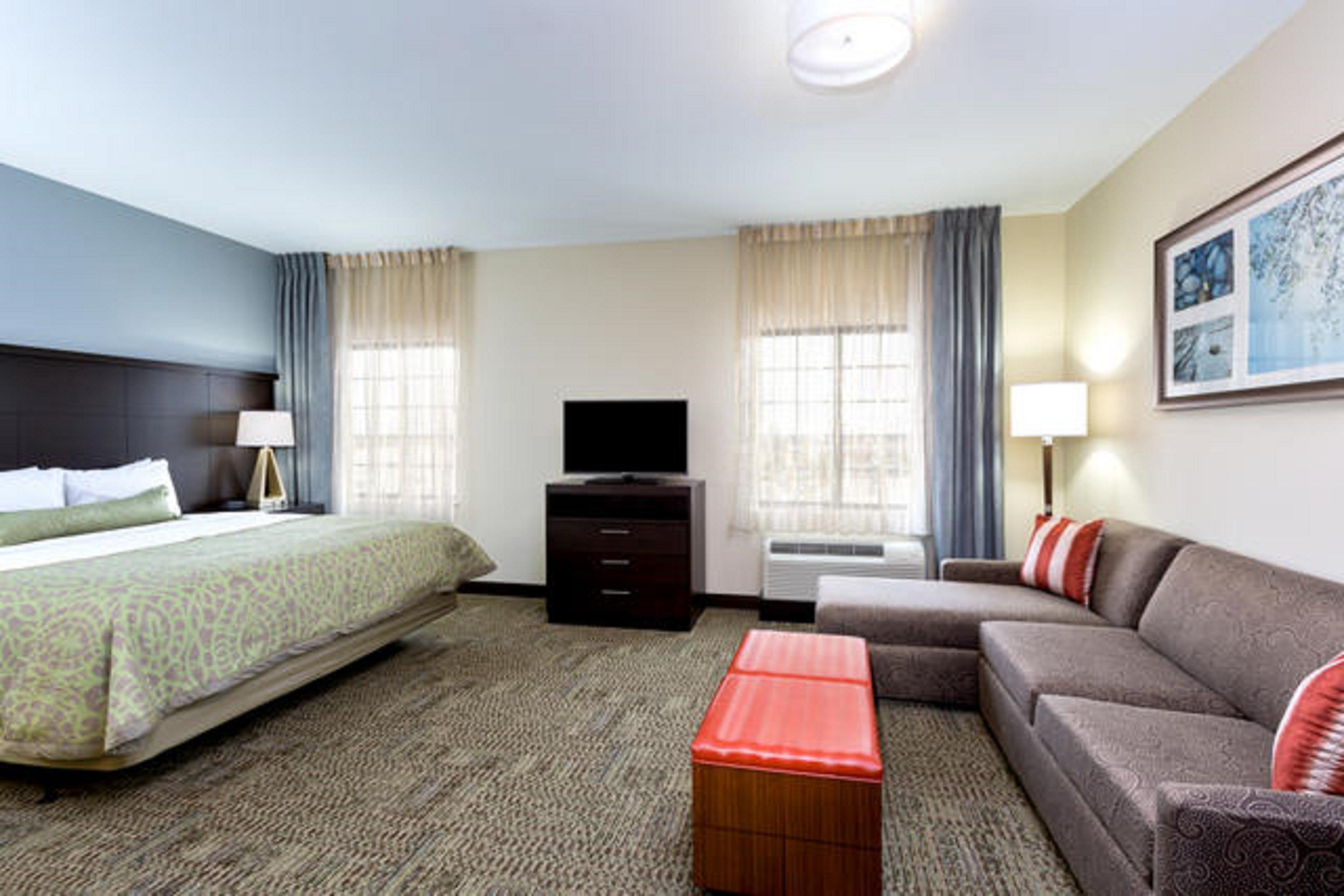 Staybridge Suites College Station By Ihg Exteriér fotografie