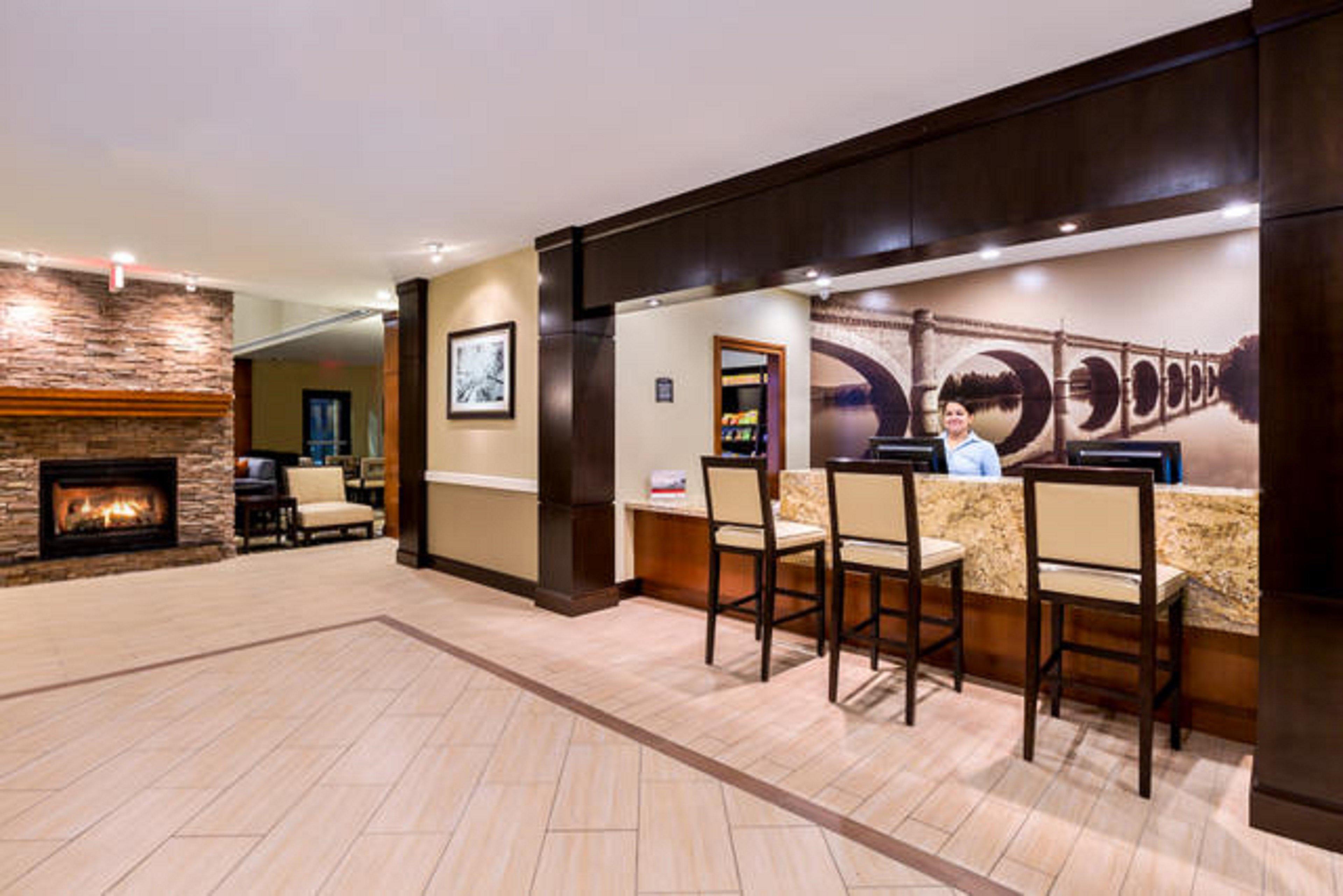 Staybridge Suites College Station By Ihg Exteriér fotografie