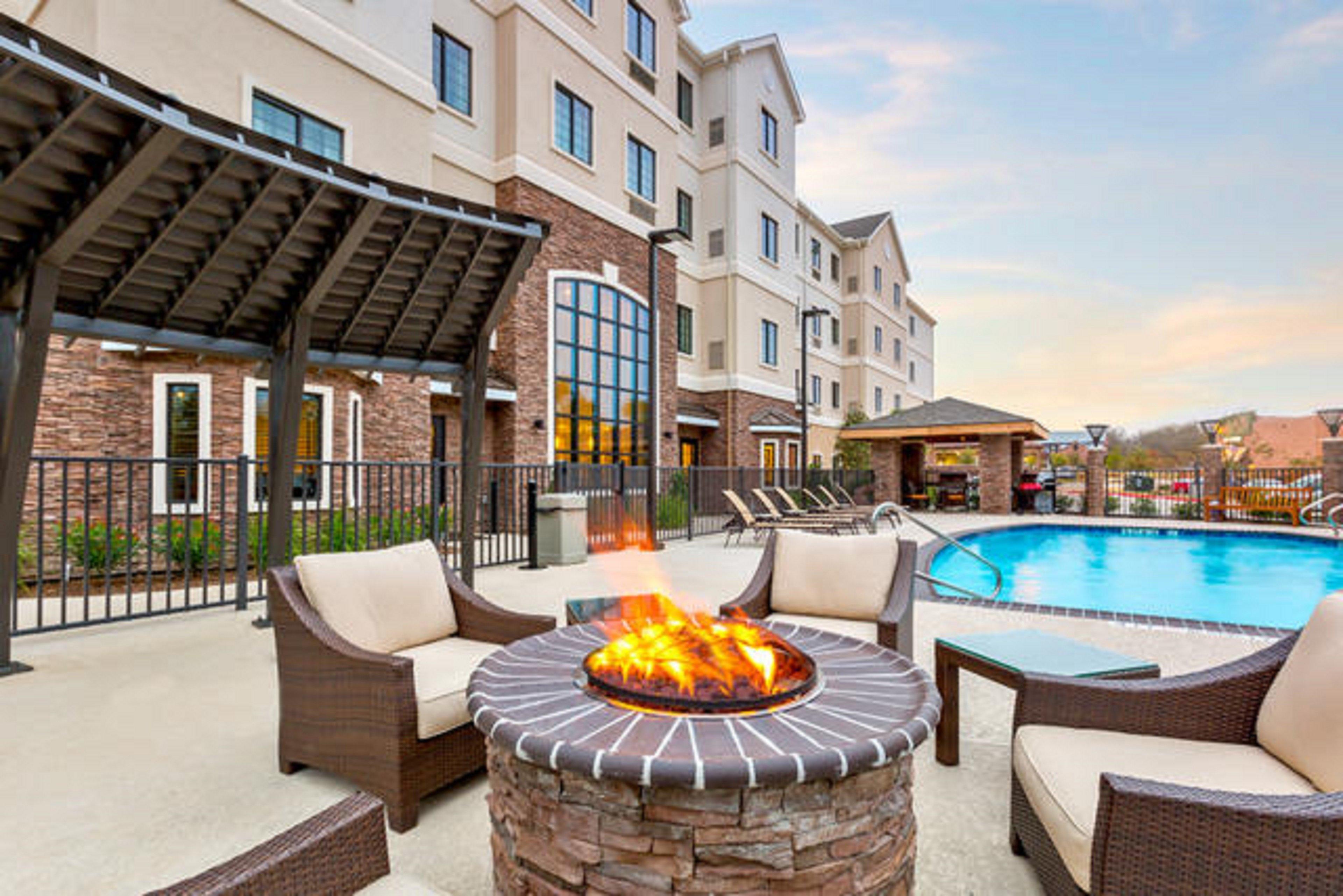 Staybridge Suites College Station By Ihg Exteriér fotografie