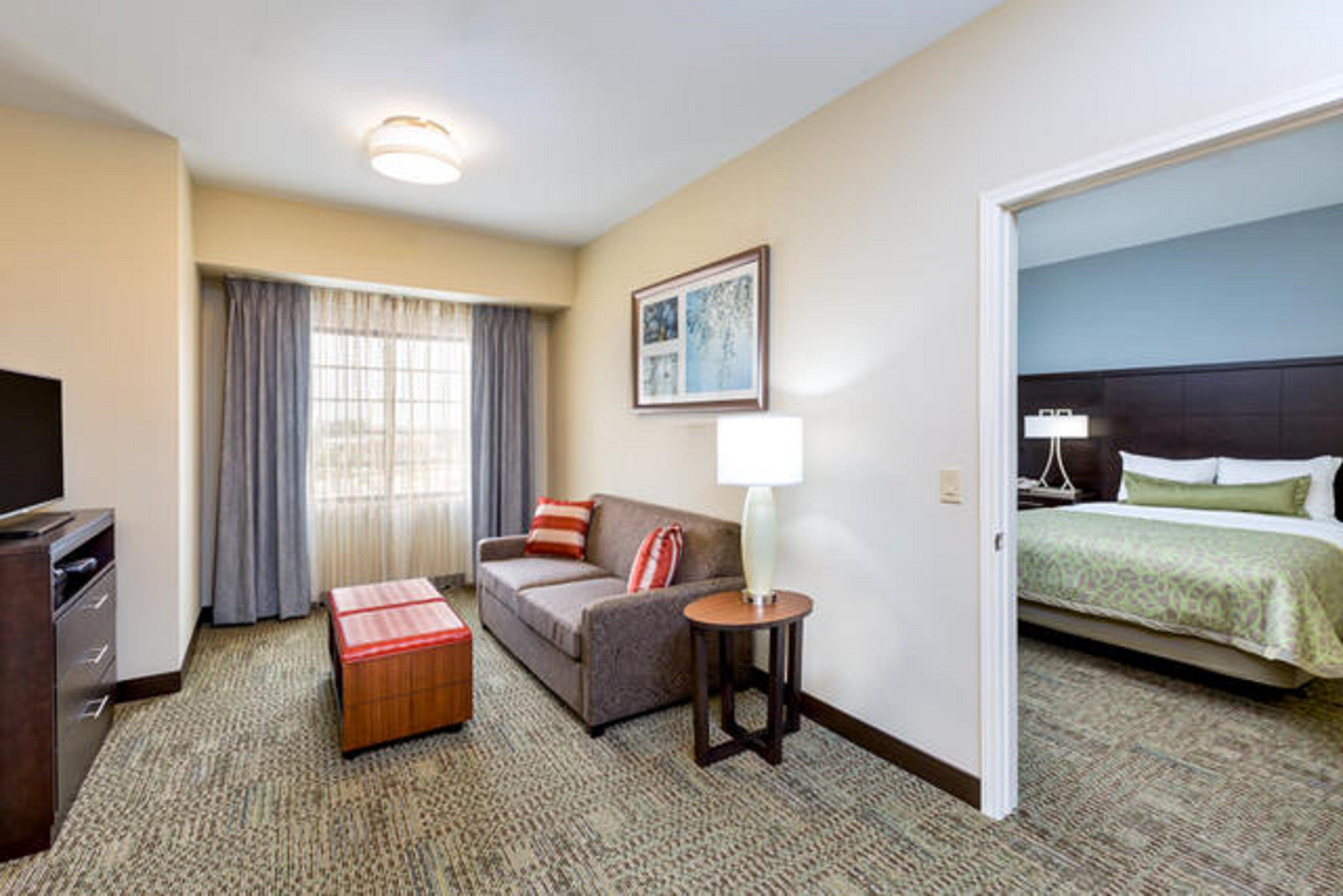 Staybridge Suites College Station By Ihg Exteriér fotografie