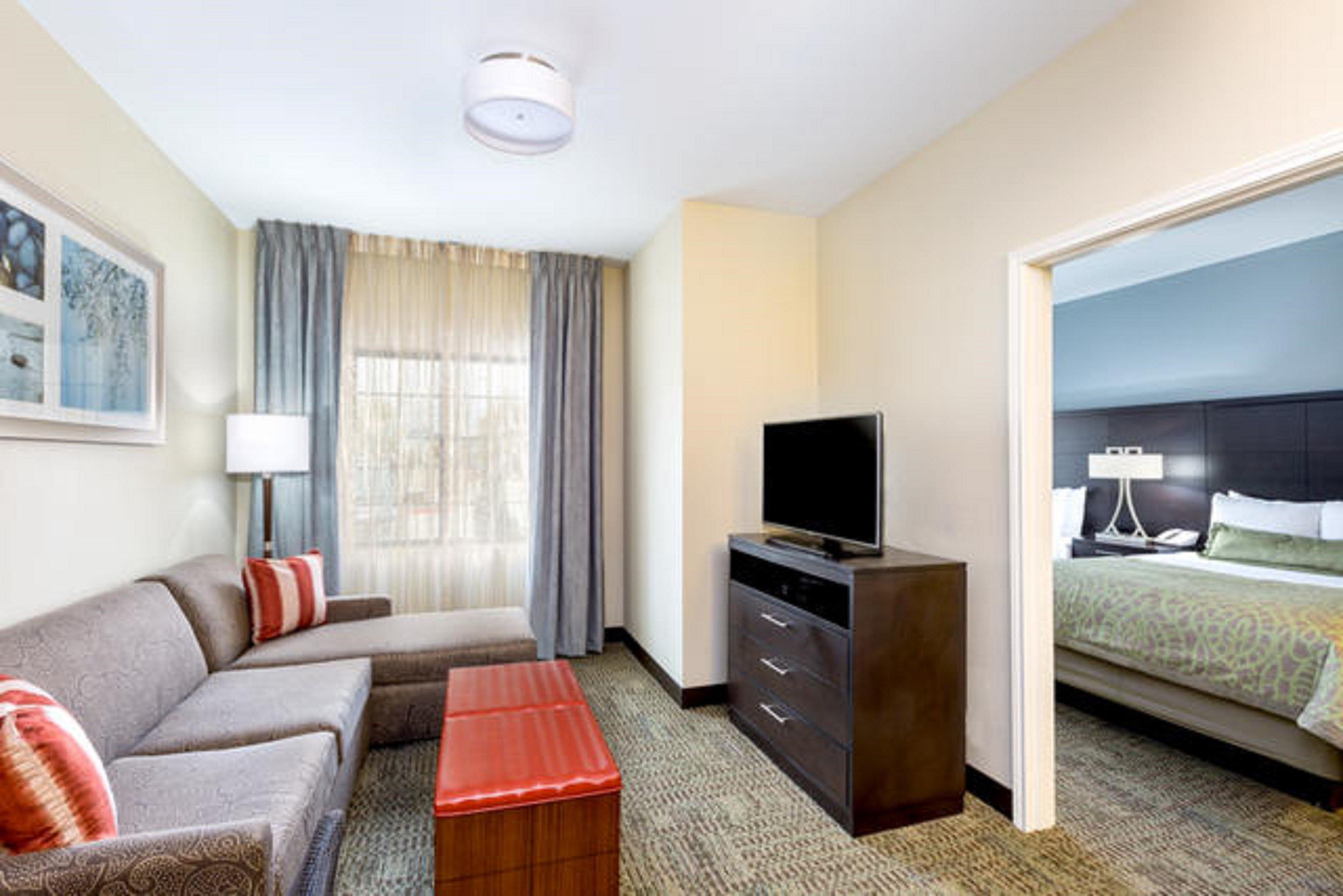 Staybridge Suites College Station By Ihg Exteriér fotografie